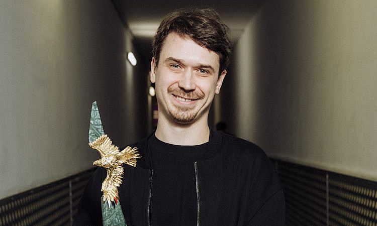 Добрые фильмы Ивана Соснина