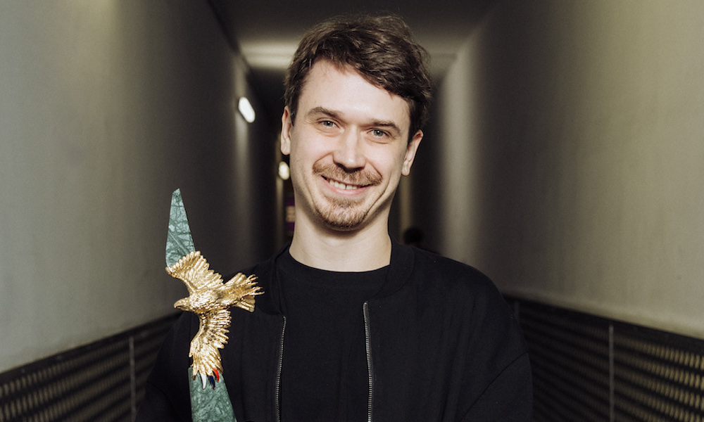 Добрые фильмы Ивана Соснина