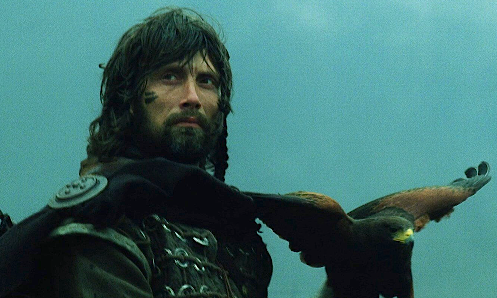 «Король Артур» (2004)