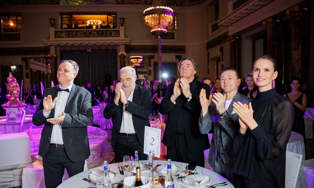 Событие года 2025