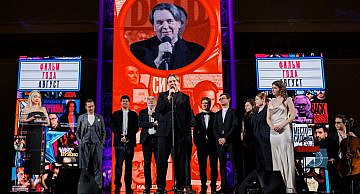 Премия «Событие года»: «КиноРепортер» назвал лучших в 2025 году