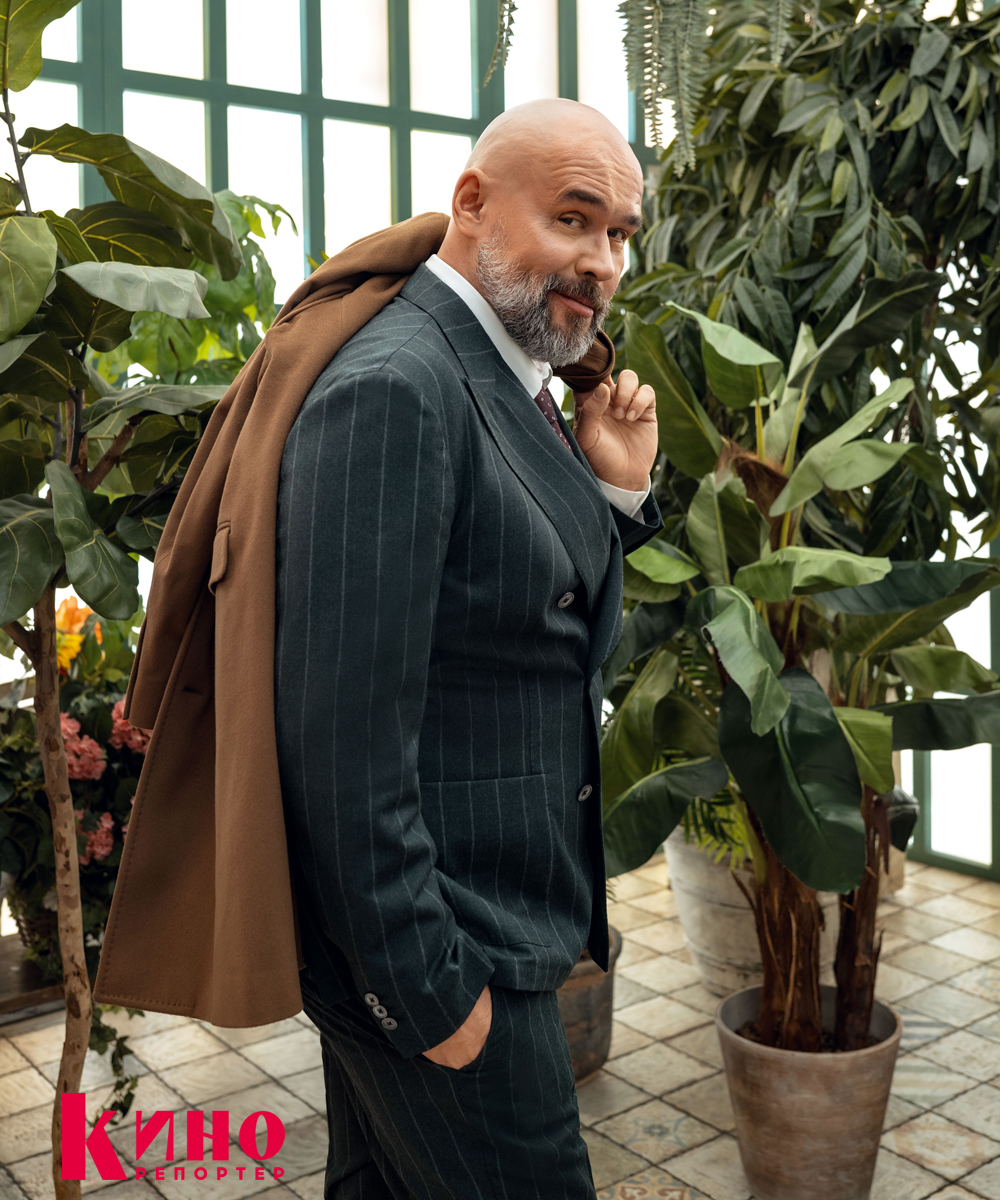 Максим Аверин