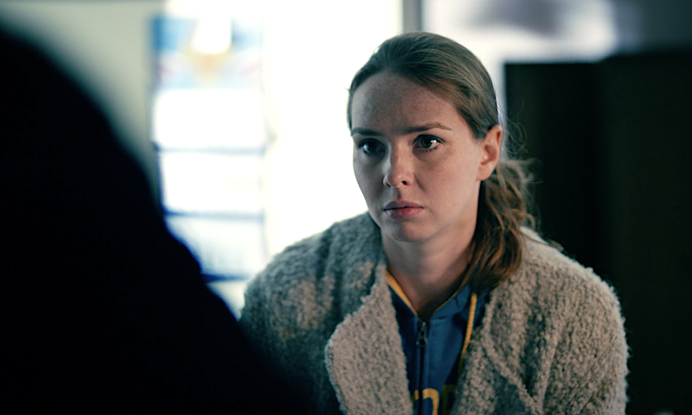 Маньяки «Метода»