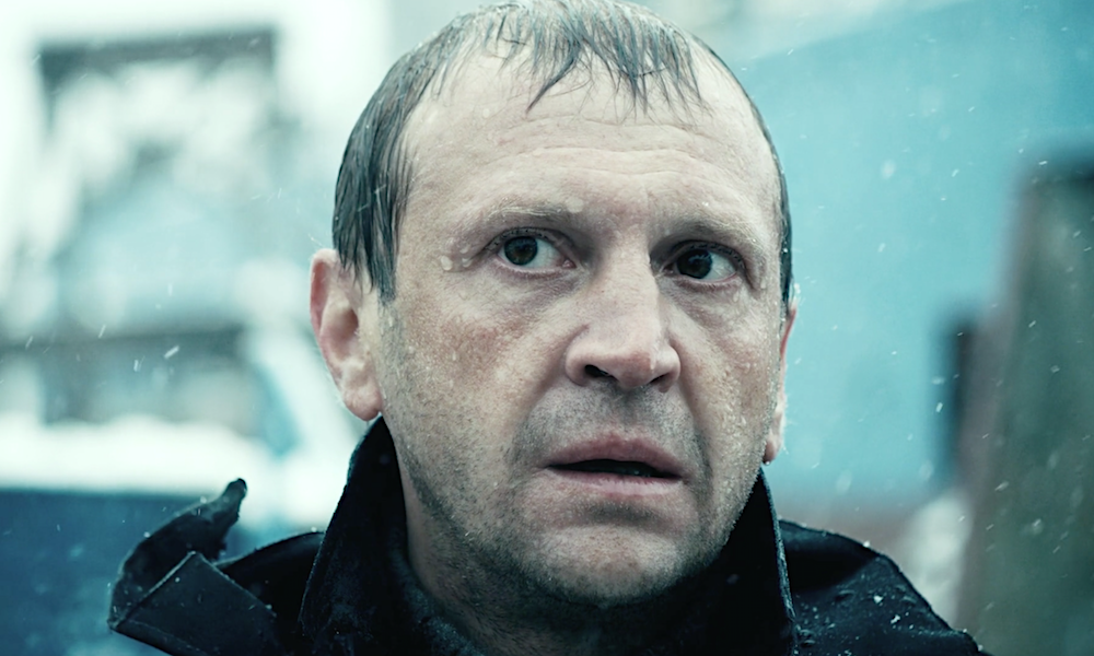 Маньяки «Метода»