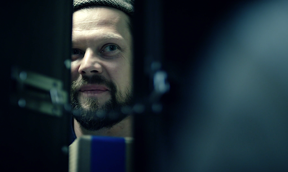 Маньяки «Метода»