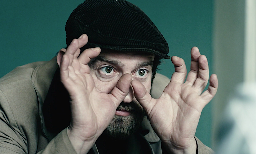 Маньяки «Метода»: Галерея душегубов, от которых кровь в жилах стынет