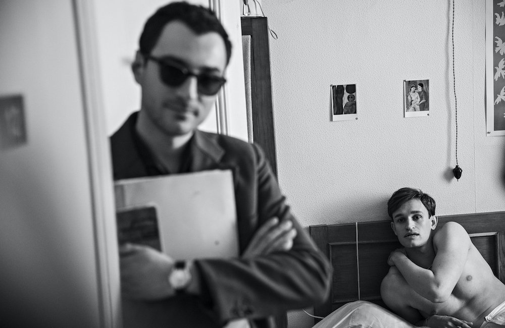 Новая волна