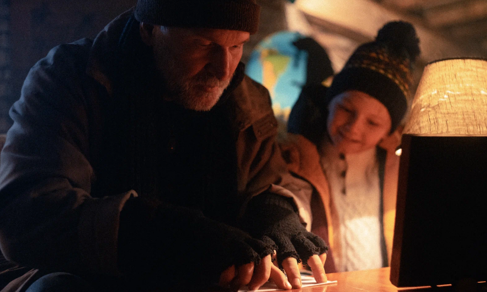 Иван Соснин