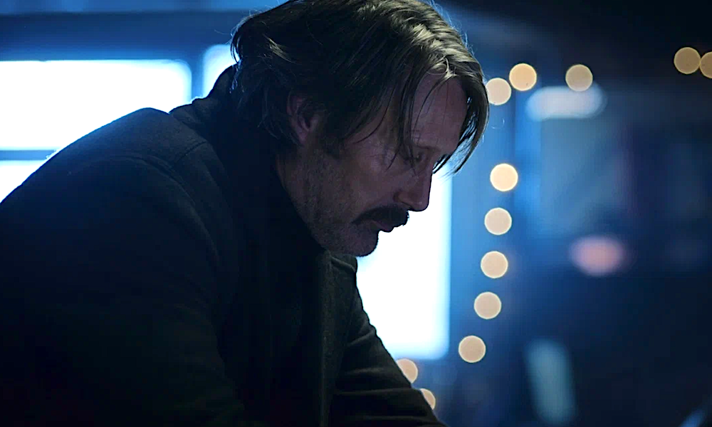 «Полярный»