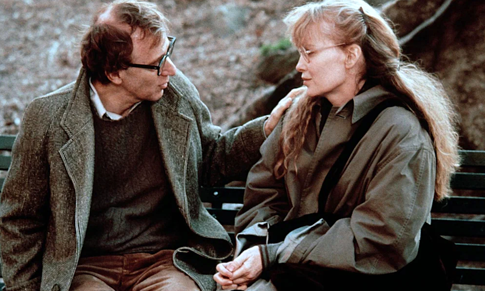 «Преступления и проступки»