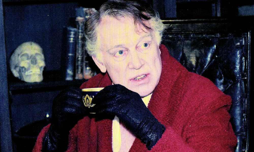 «Странная история доктора Джекила и мистера Хайда»