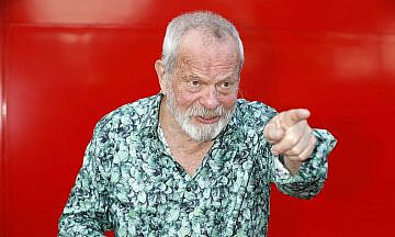 Неснятые фильмы Терри Гиллиама