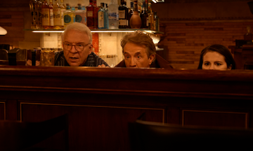 «Убийства в одном здании»: Народный хит превращается в современную классику