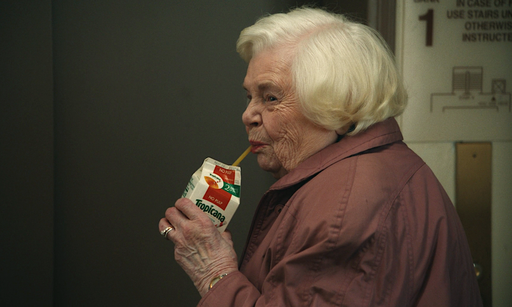 «Великая Элеанор»: Утешение под маской большой маленькой лжи