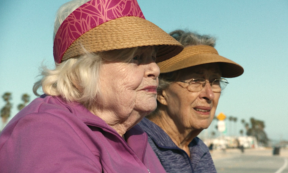 «Великая Элеанор»