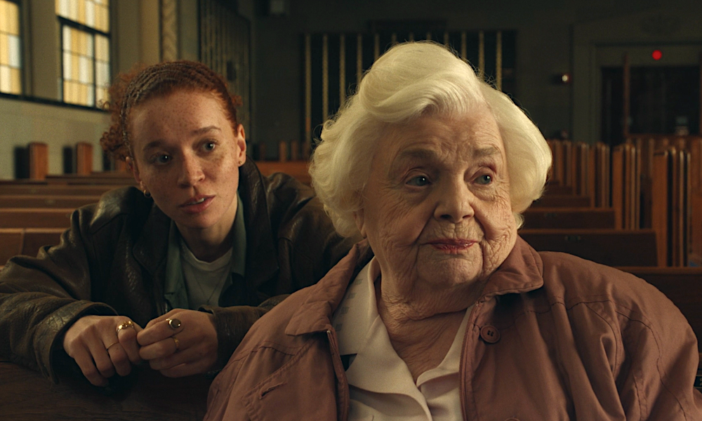 «Великая Элеанор»