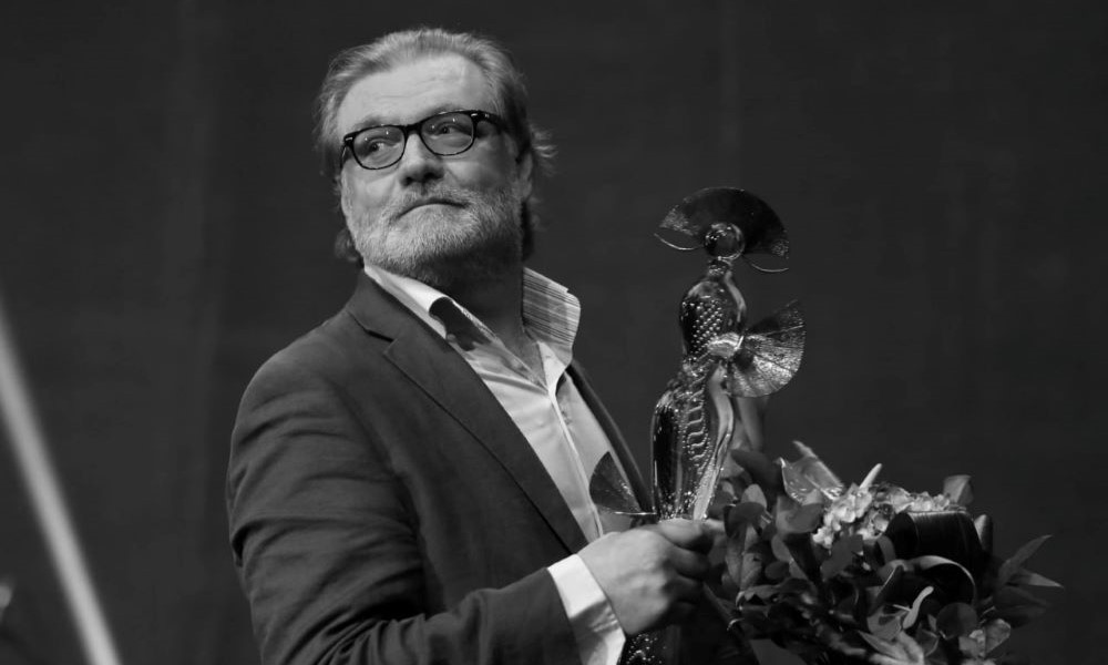 Умер актер Владимир Симонов