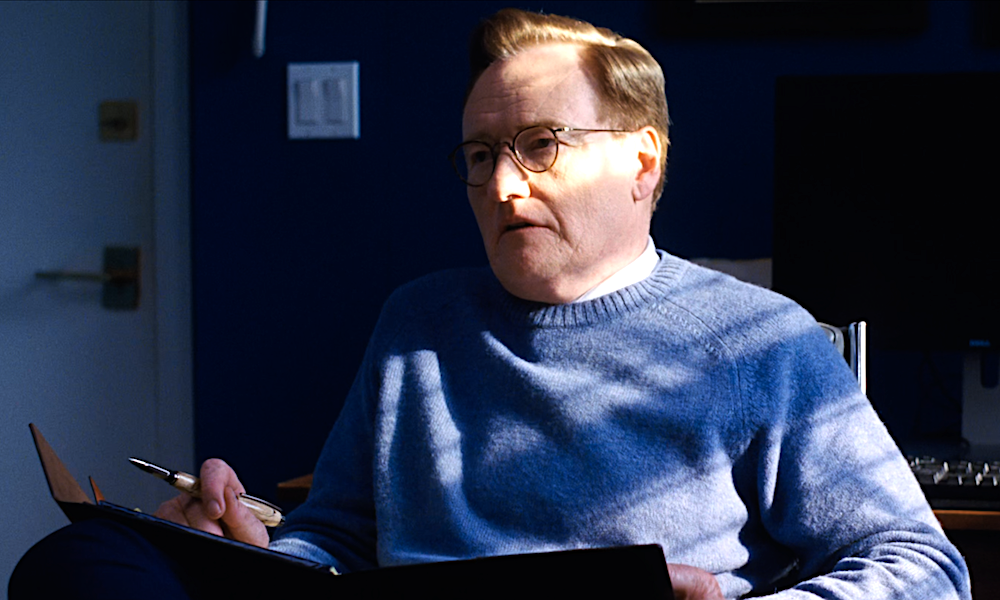 «Я бы тебя пнула, если бы могла»