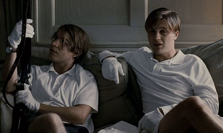 Почему Михаэль Ханеке – флагман антиразвлекательного европейского кино