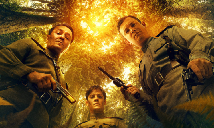 ИТОГИ 2025: Фильмы года