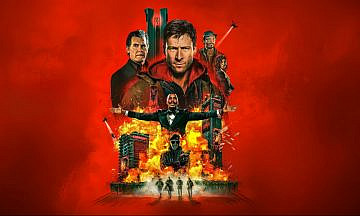 «Бегущий человек»: Глен Пауэлл в мире ужасных капиталистов