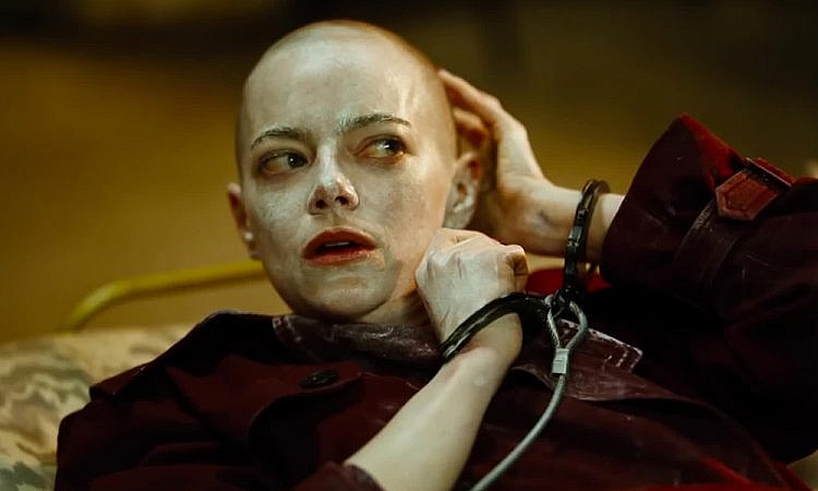 «Бугония» Йоргоса Лантимоса: Андромедиане, жгите!