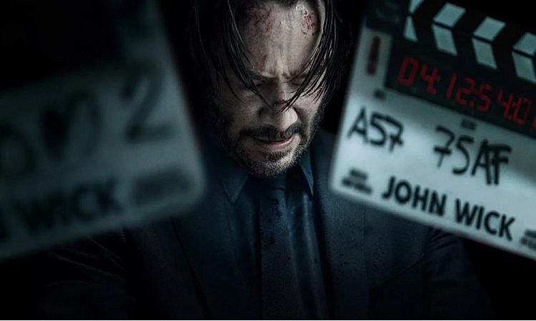 От «Джона Уика» до «Каскадеров»: Главные фильмы Дэвида Литча