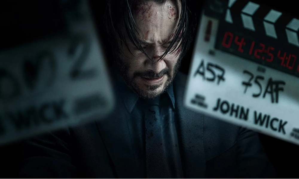 От «Джона Уика» до «Каскадеров»: Главные фильмы Дэвида Литча