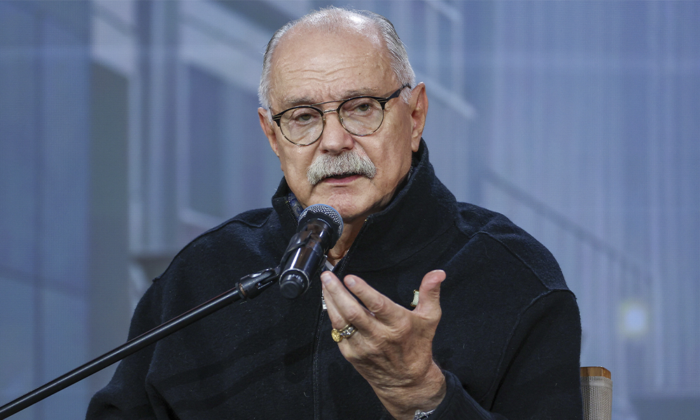 Никита Михалков призвал не спешить снимать художественные фильмы об СВО