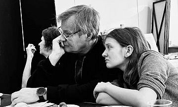 Игорь Гордин сыграет дядю Ваню