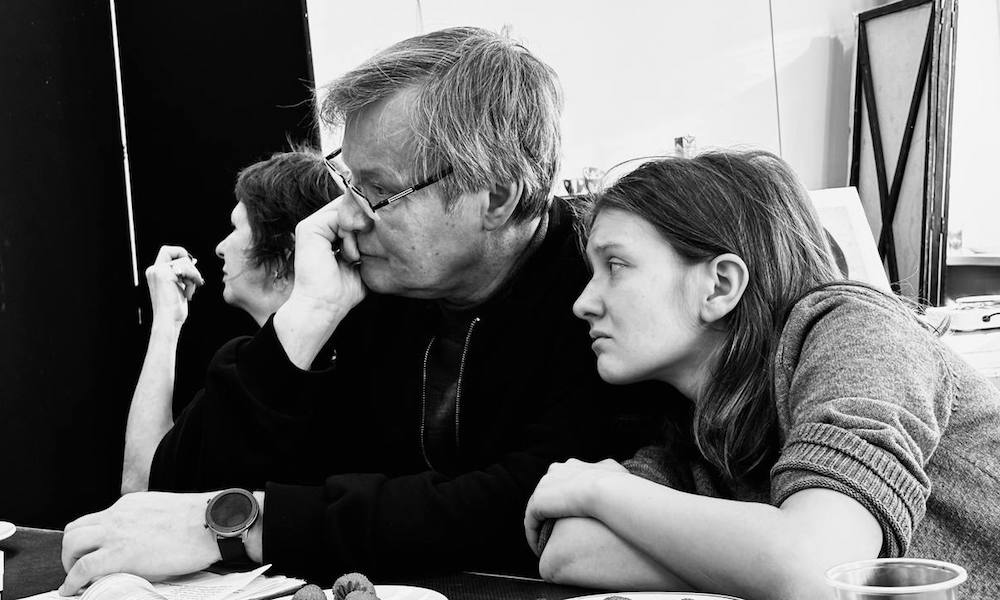 Игорь Гордин сыграет дядю Ваню