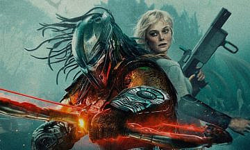 «Хищник: Планета смерти»: Перезагрузка мифа о монстре без маски