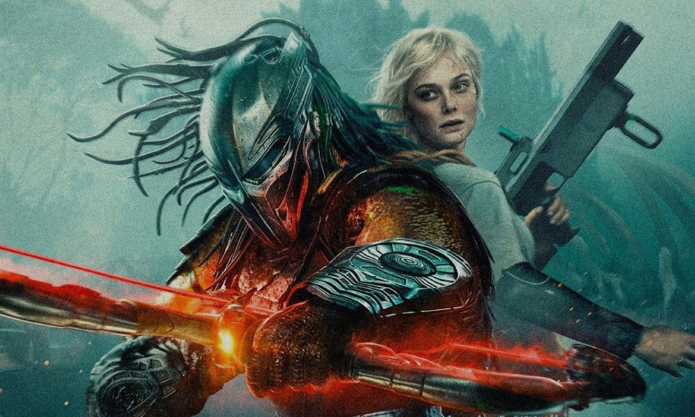 «Хищник: Планета смерти»: Перезагрузка мифа о монстре без маски