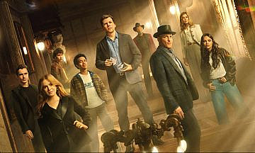 «Иллюзия обмана 3»: Как магия исчезает на глазах