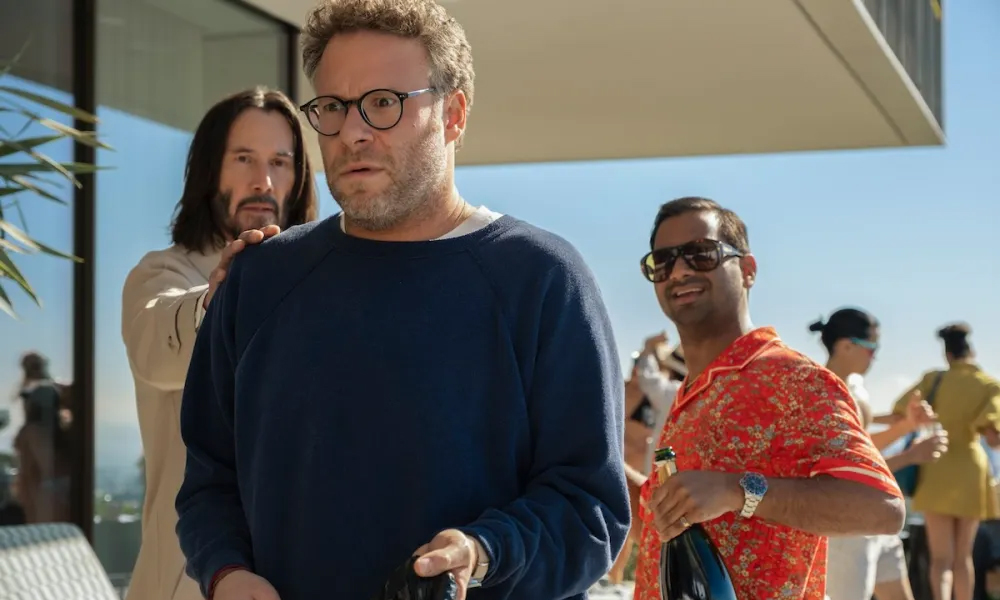 «Везунчики»