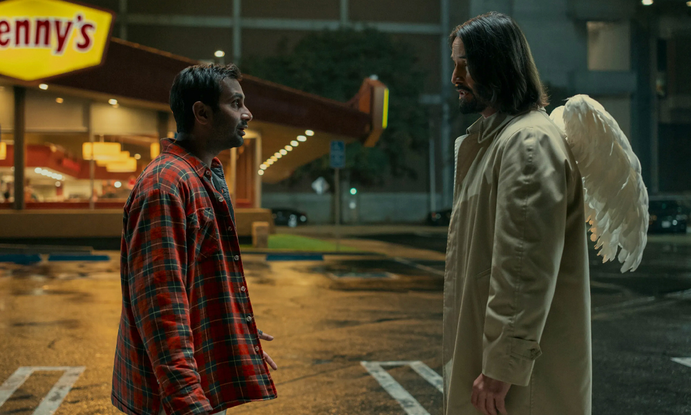 «Везунчики»