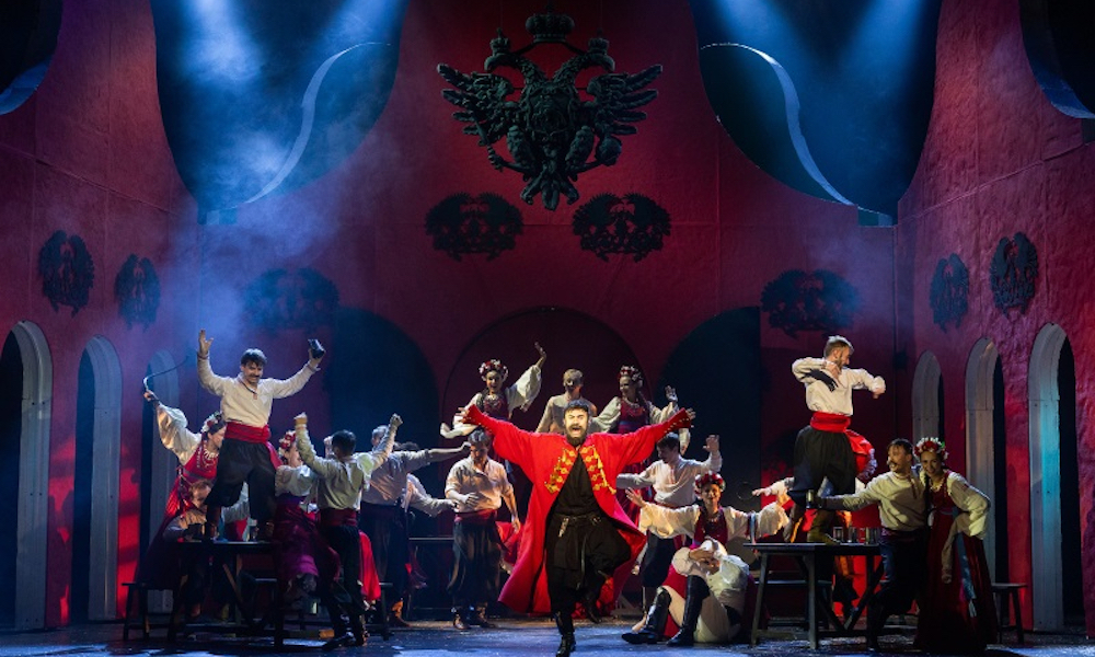 «Музыкальное сердце театра» объявило победителей