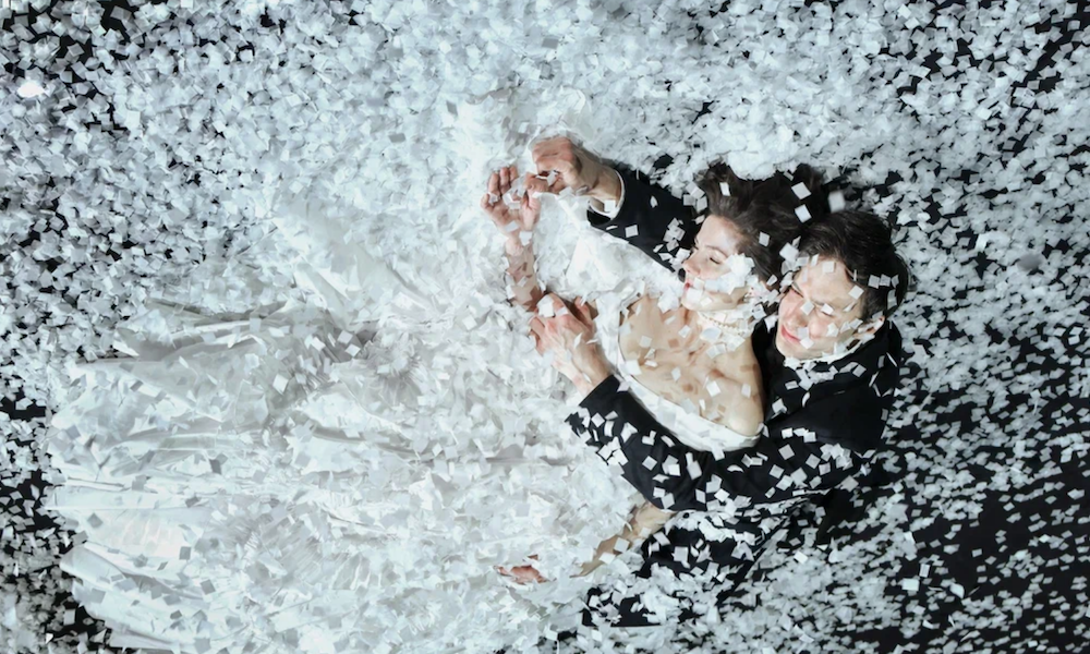 В Малом театре показали «Анну Каренину»