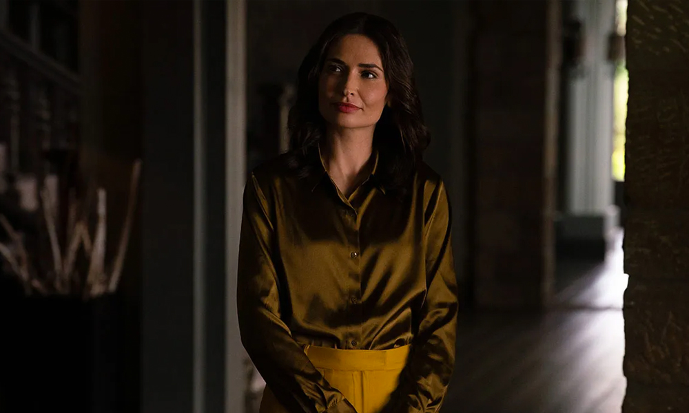 Сериал «Одна из многих»