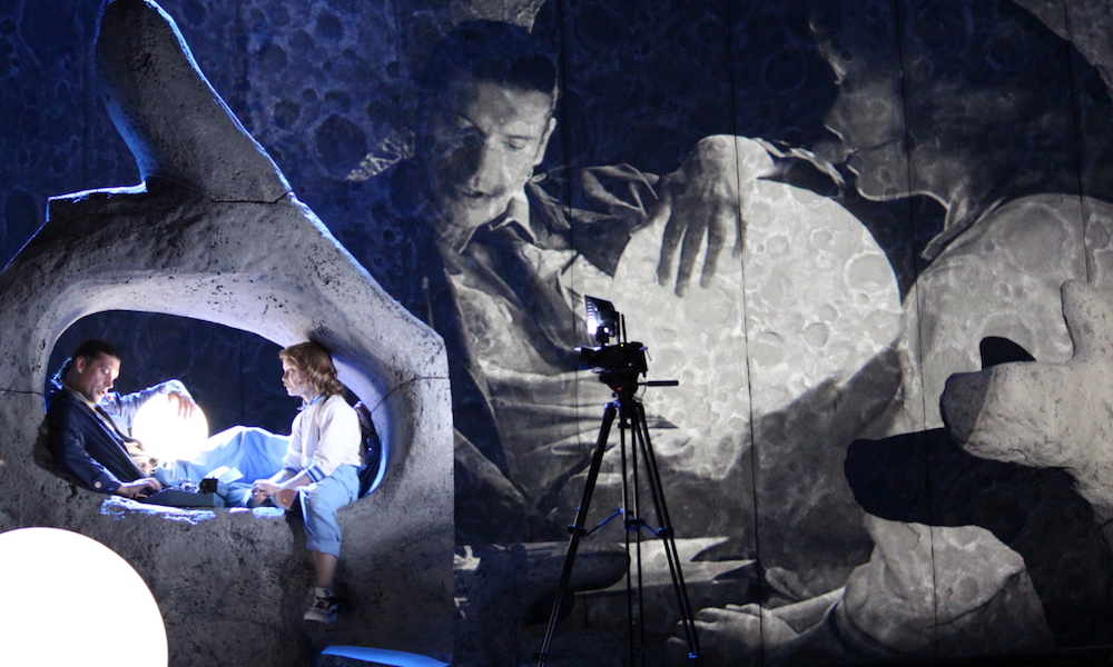 В Петербурге забьется «Музыкальное сердце театра»