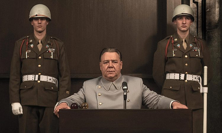 Их «Нюрнберг»: Как американцы Германа Геринга психологически переиграли