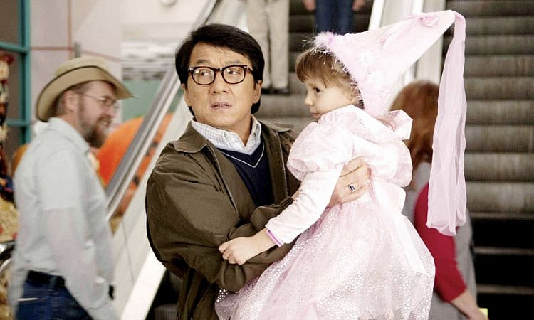 Как доверить детей няне-мужчине: 7 примеров, которые все объясняют