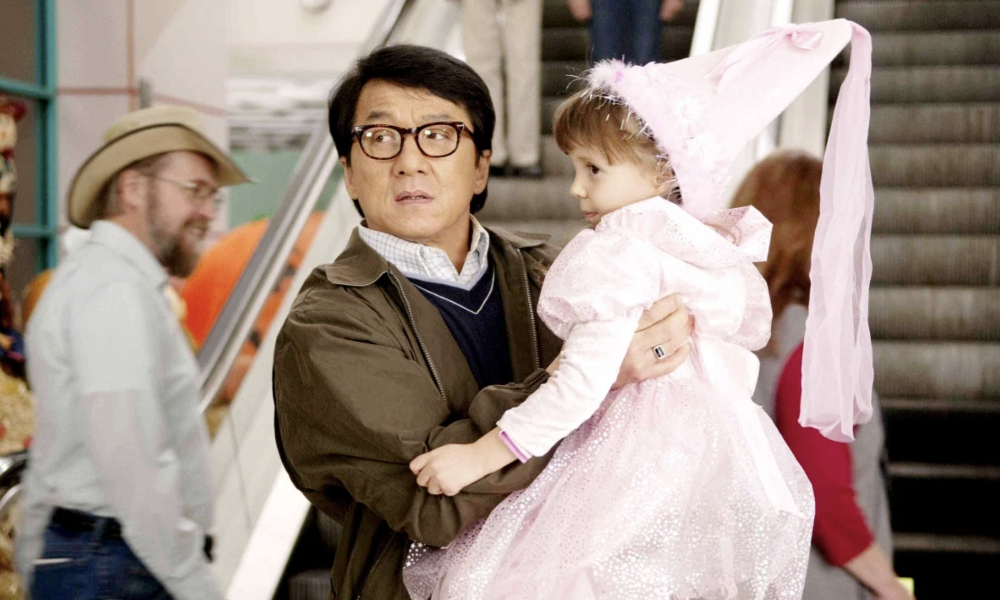 Как доверить детей няне-мужчине: 7 примеров, которые все объясняют