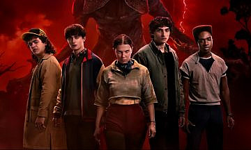 7 причин смотреть финал сериала «Очень странные дела»