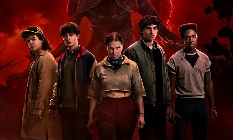 7 причин смотреть финал сериала «Очень странные дела»