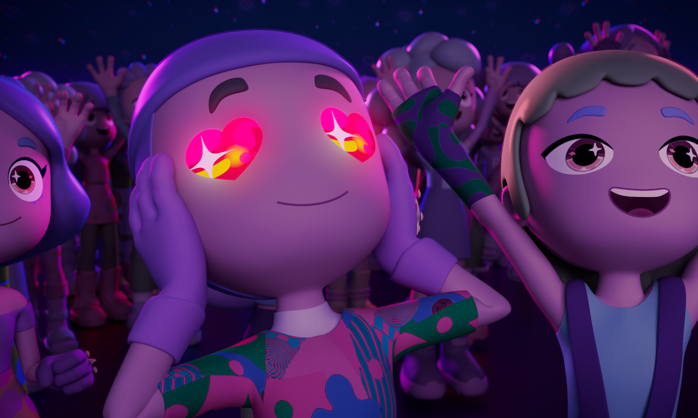 В мультсериале «Технолайк» детям и подросткам рассказали про цифровую безопасность