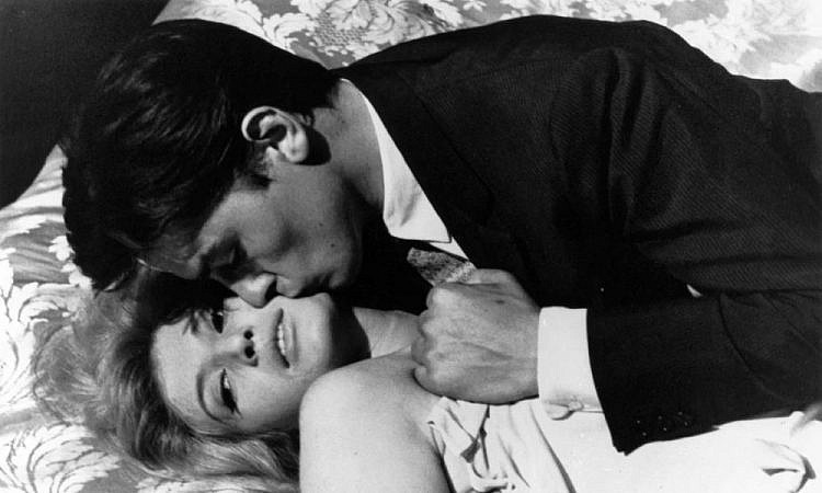 Неочевидные трилогии больших режиссеров. Часть 1