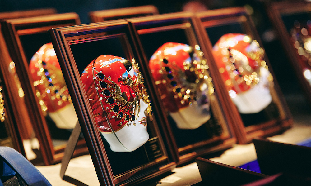 Спектакли Никиты Михалкова и Владимира Машкова номинированы на «Золотую маску»