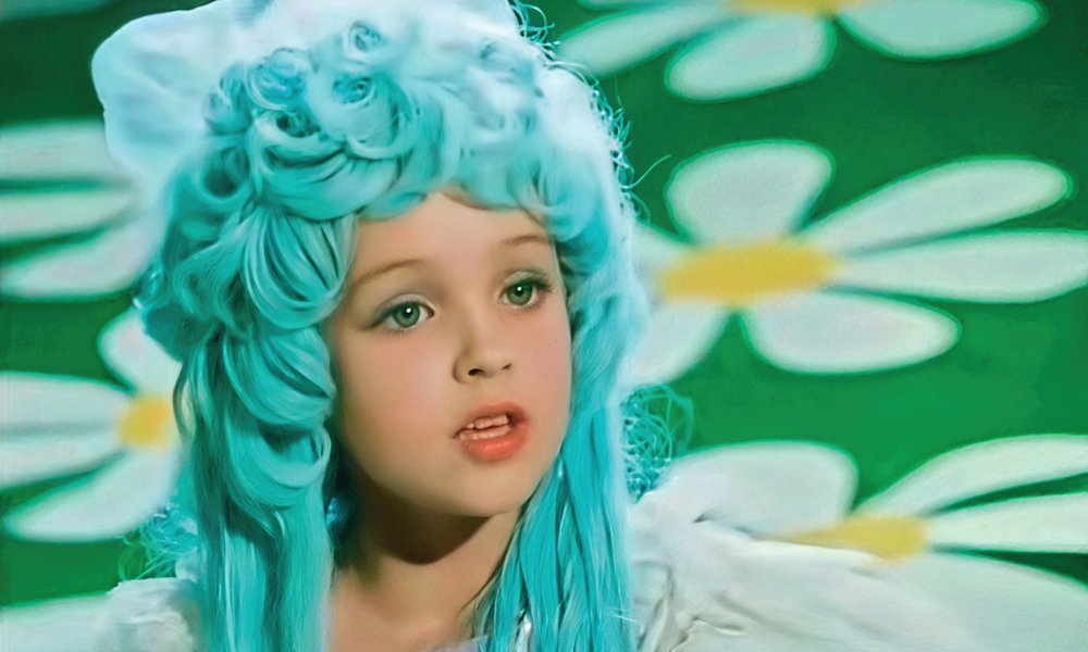 Приключения Буратино