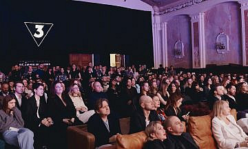 ТВ-3 представил новый сезон